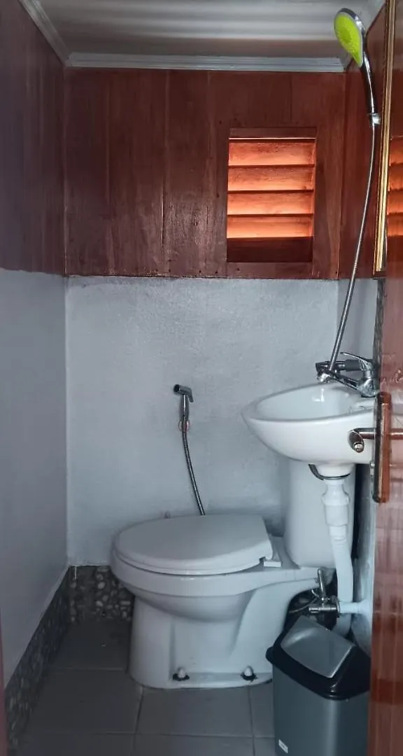 Maison d'hôtes Celebbest Kuta Lombok