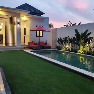 Accommodatie bij particulieren Denayu, Kuta Lombok