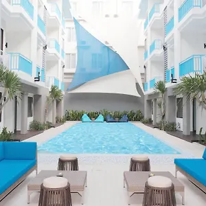 Hotel Bloo Bali, Kuta (Bali)