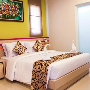 Hotel Kemuning Kuta, Kuta (Bali)